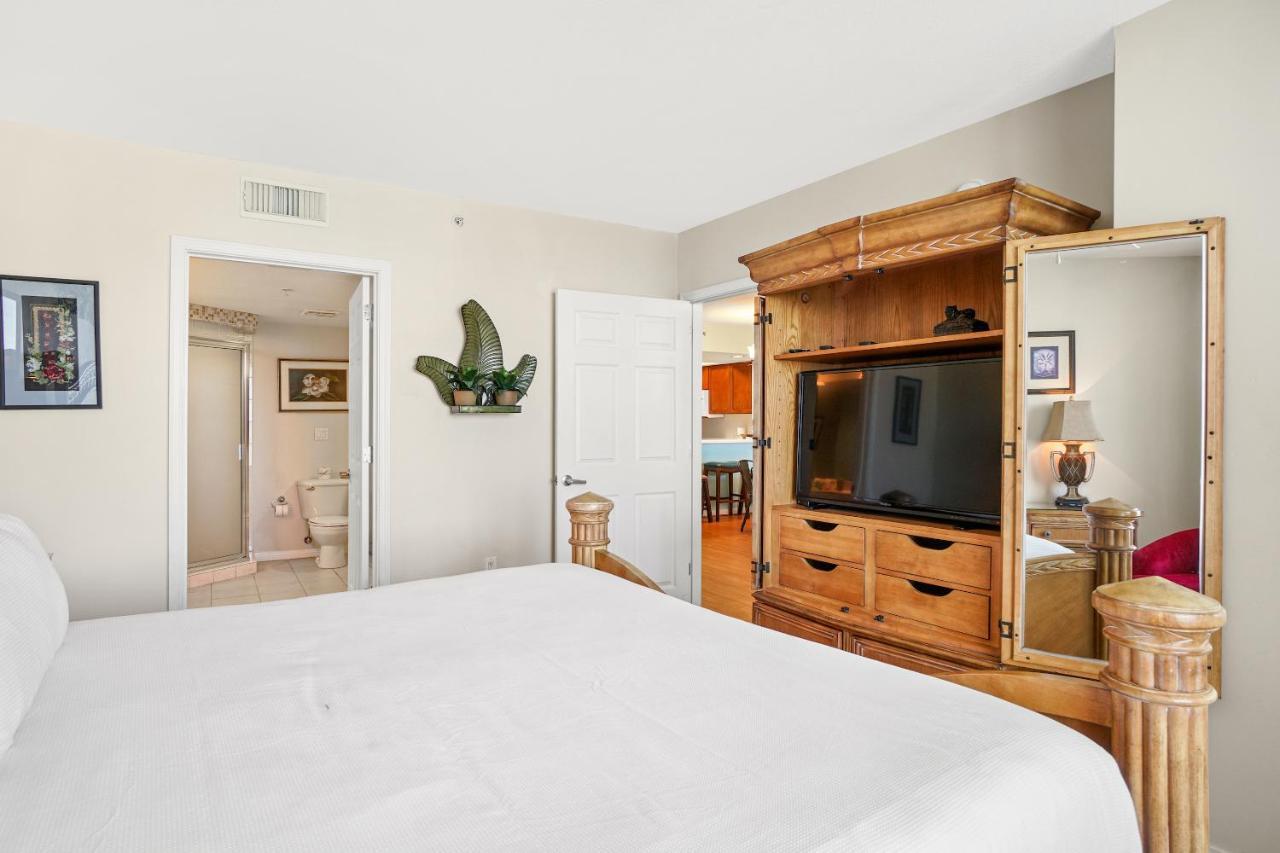 Destin West - Sandpiper By Panhandle Getaways Fort Walton Beach Extérieur photo