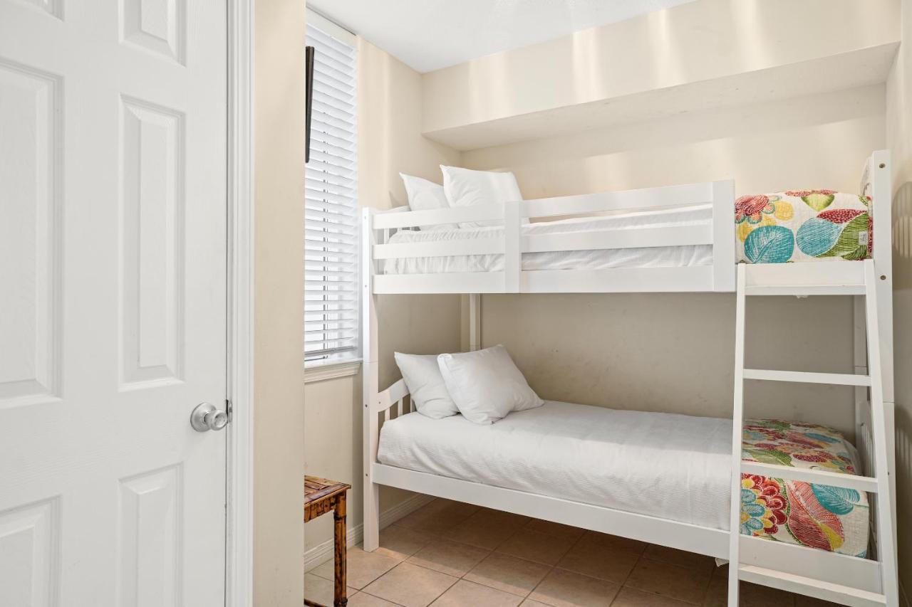 Destin West - Sandpiper By Panhandle Getaways Fort Walton Beach Extérieur photo