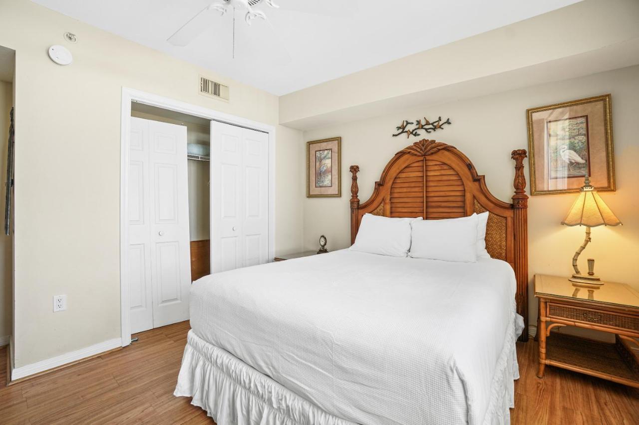 Destin West - Sandpiper By Panhandle Getaways Fort Walton Beach Extérieur photo