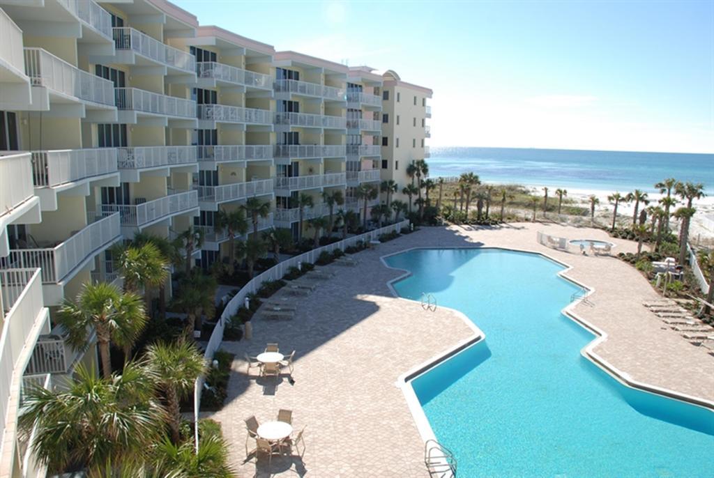 Destin West - Sandpiper By Panhandle Getaways Fort Walton Beach Extérieur photo