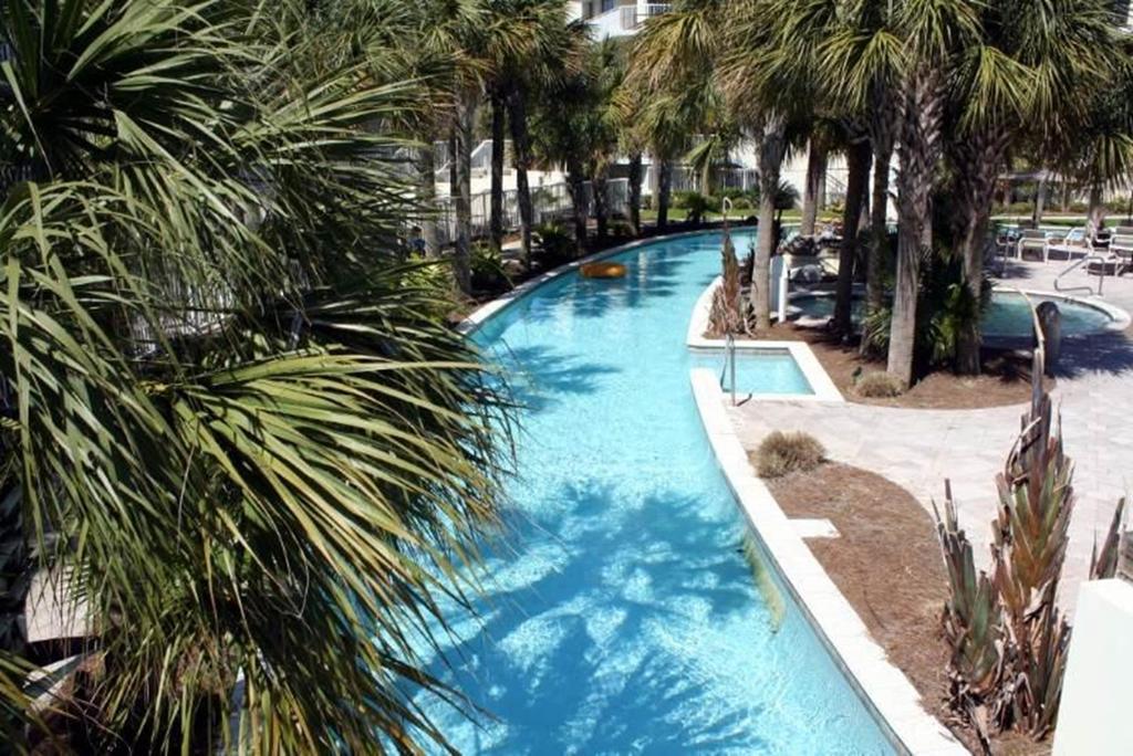 Destin West - Sandpiper By Panhandle Getaways Fort Walton Beach Extérieur photo